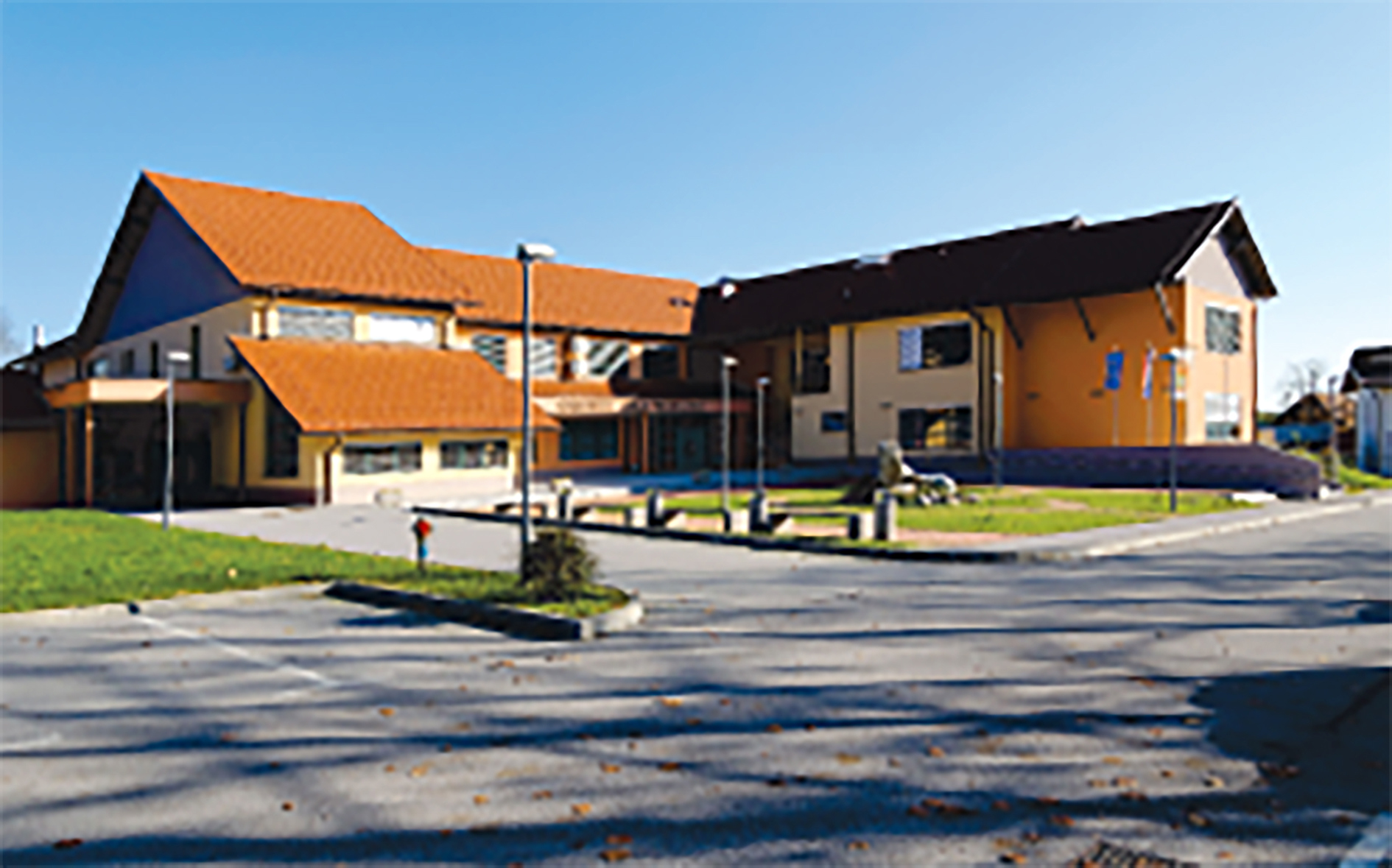 OŠ Bitzeljsko