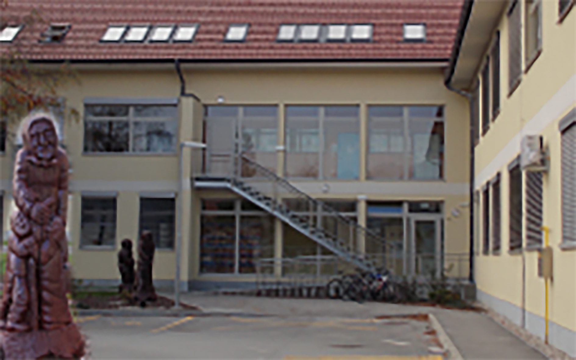 OŠ Šentrupert