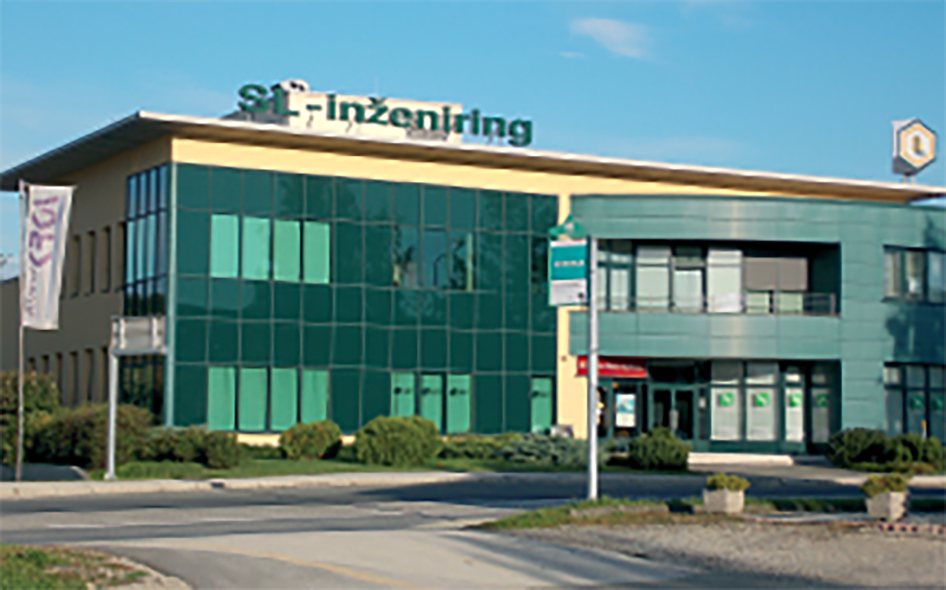 Sl Inženiring