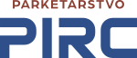 Parketarstvo Pirc Logo